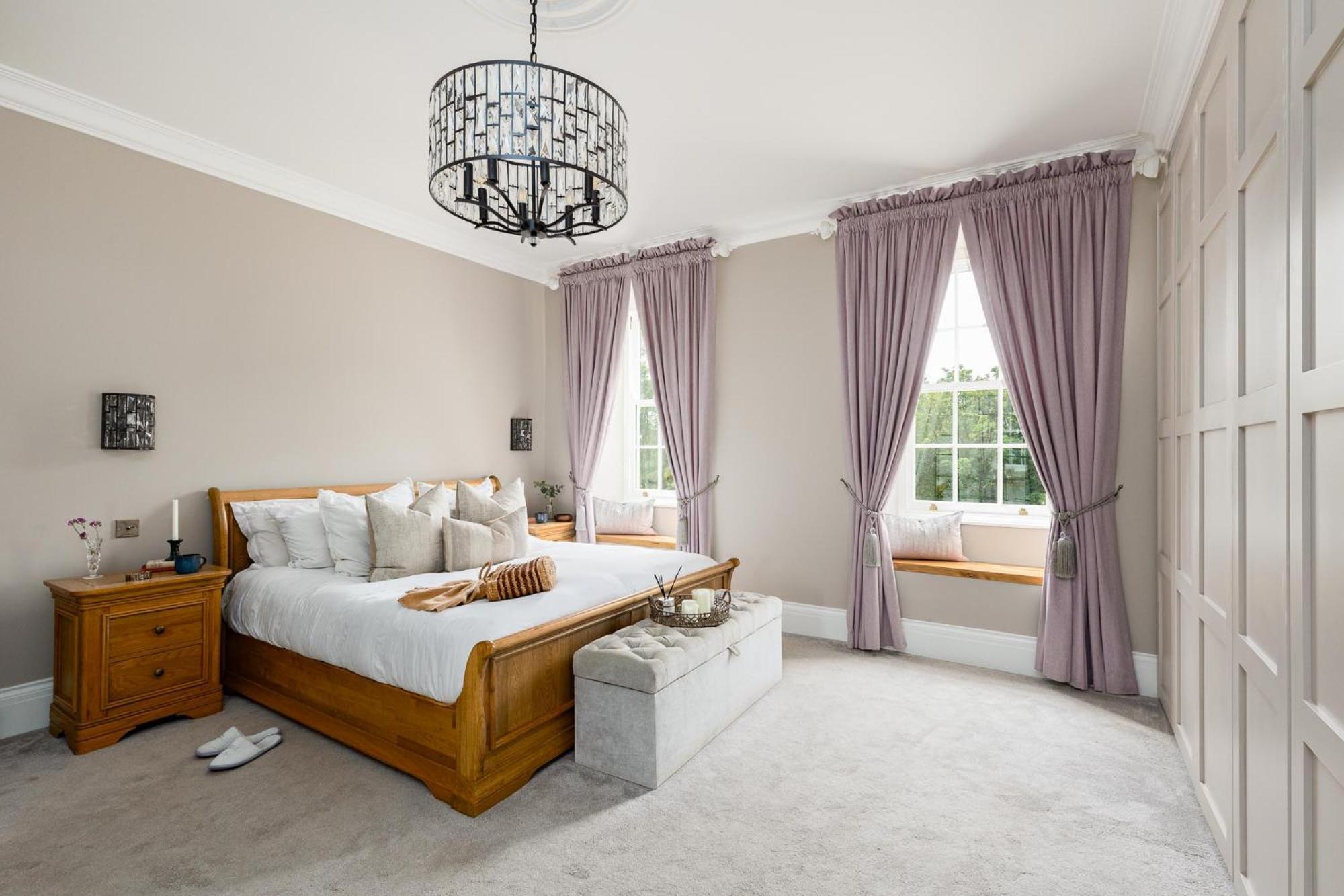Killerby Old Hall With Hot Tub And Swimming Pool Scarborough Eksteriør billede